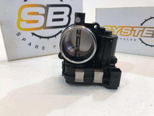 CORPO FARFALLATO BMW R 1250 GS 2019-2023  THROTTLE BODY R1250GS 19-23 8568757