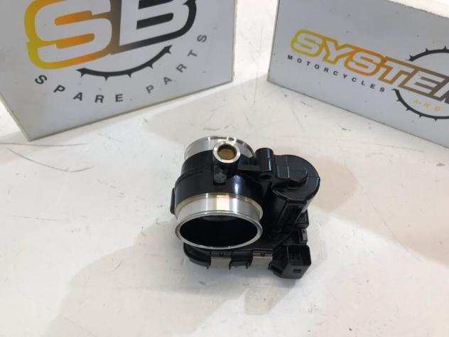 CORPO FARFALLATO BMW R 1250 GS 2019-2023  THROTTLE BODY R1250GS 19-23 8568757