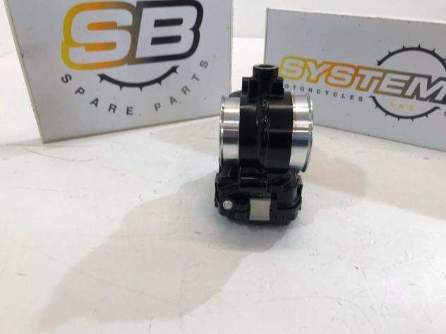 CORPO FARFALLATO BMW R 1250 GS 2019-2023  THROTTLE BODY R1250GS 19-23 8568757