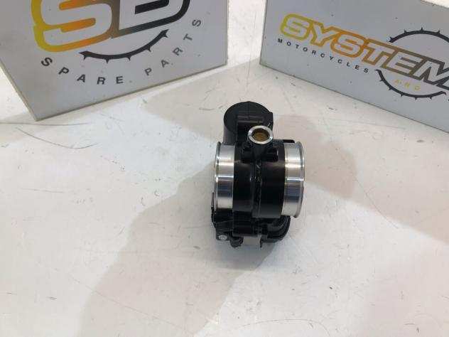 CORPO FARFALLATO BMW R 1250 GS 2019-2023  THROTTLE BODY R1250GS 19-23 8568757