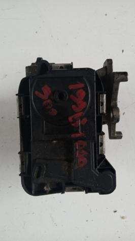 CORPO FARFALLATO FIAT 500 Serie 55255919 199B1000 Benzina (0714)