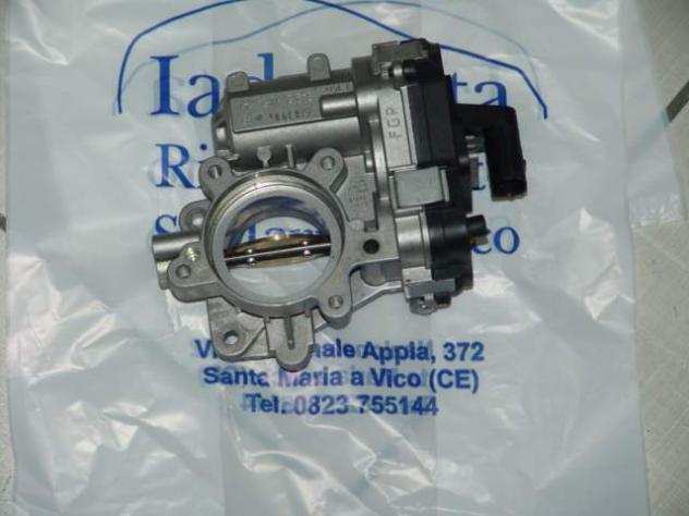 Corpo farfallato fiat bravo 1.9 mjet 55202662