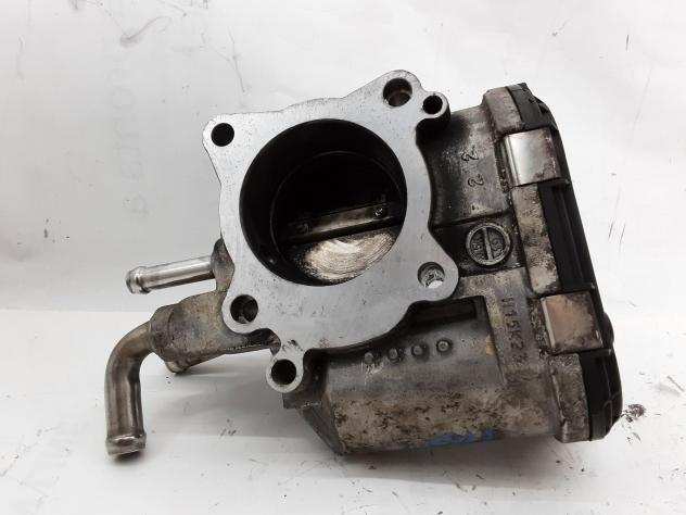 CORPO FARFALLATO HYUNDAI i10 2deg Serie 3510004200 B3LA BifuelGas 1000 (11)