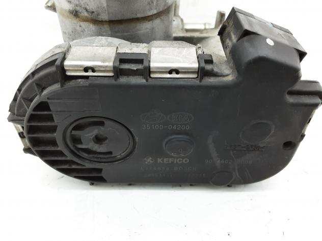 CORPO FARFALLATO HYUNDAI i10 2deg Serie 3510004200 B3LA BifuelGas 1000 (11)