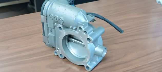 Corpo farfallato Mercedes W169W245 Cod A2661410525