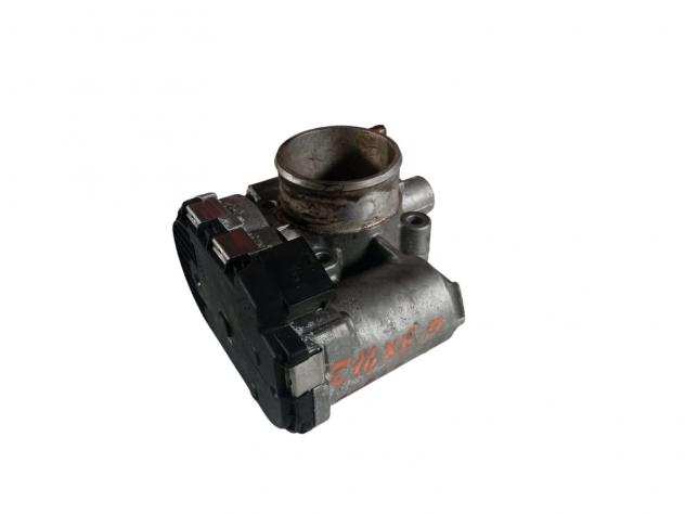CORPO FARFALLATO OPEL Corsa C 3P 2deg Serie 0280750133 Z14XEP Benzina (0306)