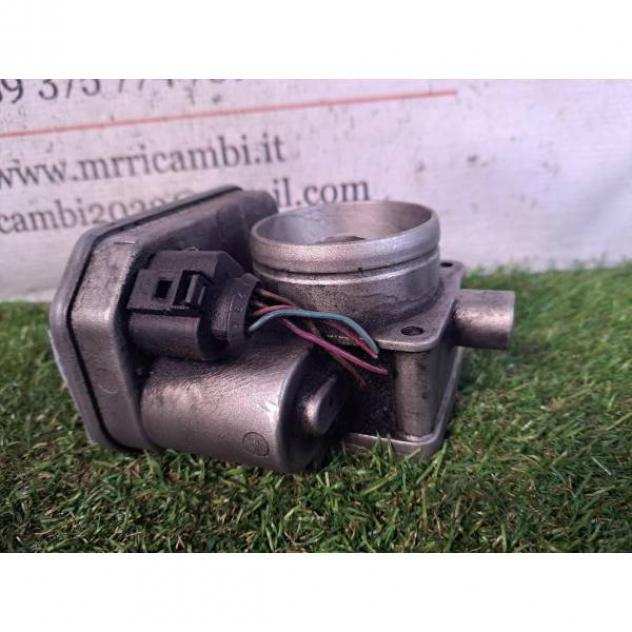 CORPO FARFALLATO VOLKSWAGEN Caddy 3Acircdeg Serie 038128063C BST diesel 1968 (0410)