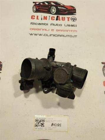 CORPO FARFALLATO VOLVO C30 1deg Serie 9657522680 D4204T diesel 1998 (0612)