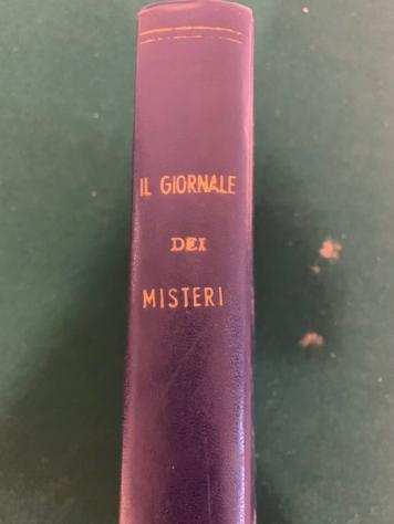 Corrado Tedeschi - Il Giornale dei Misteri - 1975