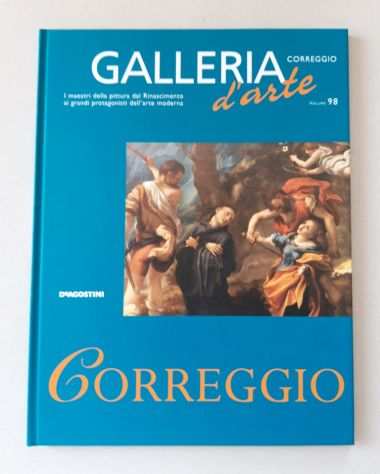 Correggio