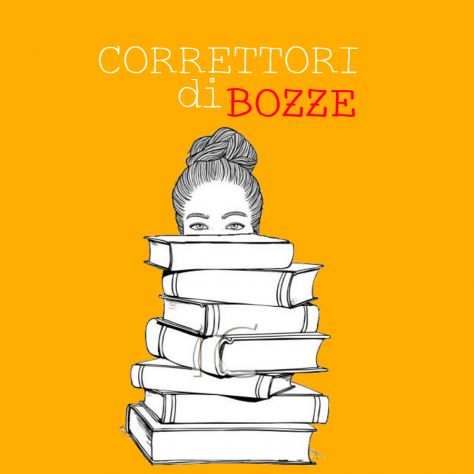 Correttore di bozze