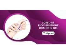 Corsi base di Ricostruzione Unghie, Semipermanente e Nail Art a Cagliari