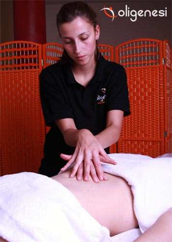 Corsi di Formazione Professionale di Massaggio Relax Antistress a Verona in Veneto