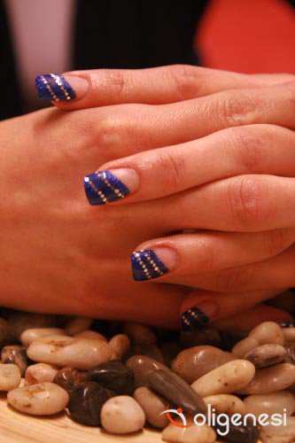 Corsi di Formazione Professionale di Nail Art Base a Verona in Veneto