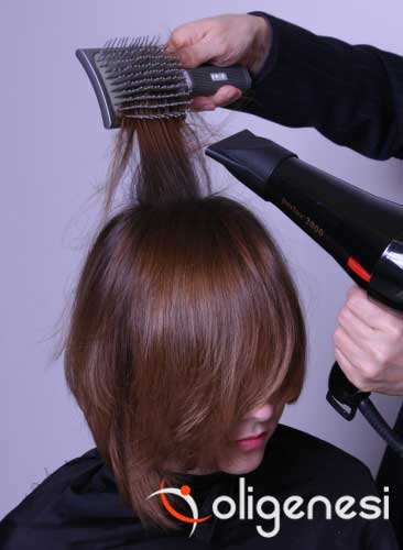 CORSI DI FORMAZIONE PROFESSIONALE IN PIEGA E STYLING PER PARRUCCHIERI A TORINO IN PIEMONTE