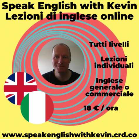 Corsi di inglese online