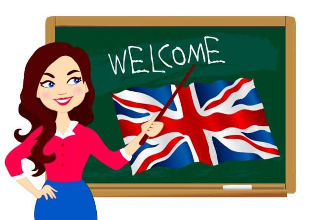 Corsi di lingua Inglese