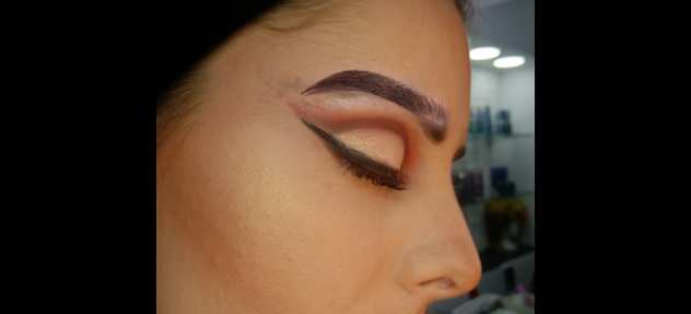 Corsi di trucco a domicilio