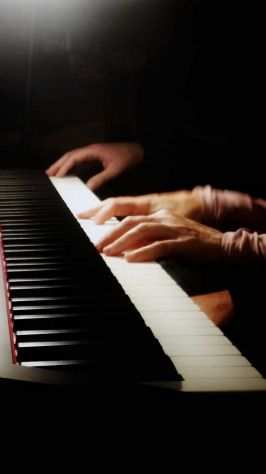 Corsi e Lezioni di Pianoforte e Lettura musicale