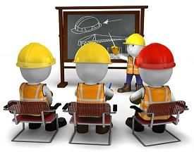 Corsi formazione Sicurezza lavoro Elearning