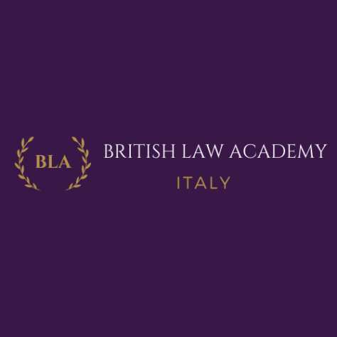 Corsi - Legal English - British Law Academy Global Learning - Online