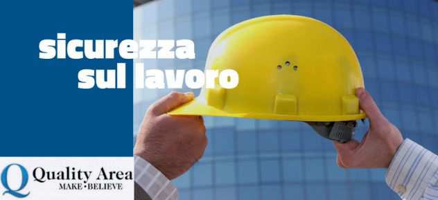 Corsi Sicurezza nei Luoghi di lavoro 81.08 - IN TUTTA ITALIA