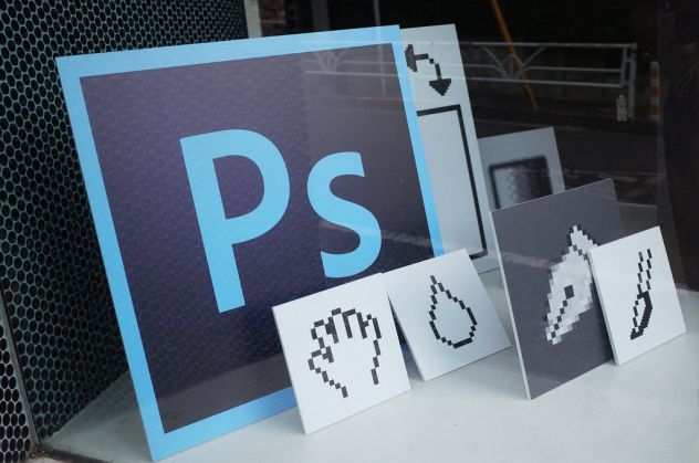 Corso ACP ndash Adobe Certified Professional in Visual Design ndash Adobe Photoshop