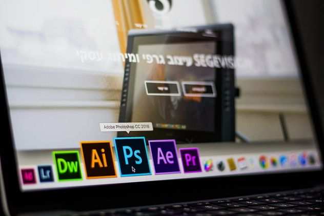 Corso ACP ndash Adobe Certified Professional in Visual Design ndash Adobe Photoshop ndash o