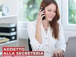 CORSO ADDETTO SEGRETERIA GENERALE E DIREZIONALE DICEMBRE 2023