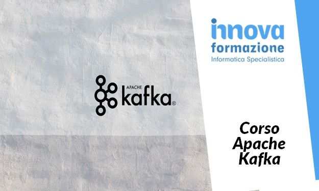 Corso Apache Kafka