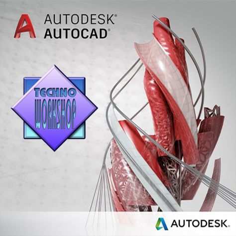 Corso Autocad 2D - Individuale