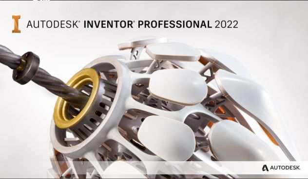 CORSO Autodesk Inventor LEZIONI