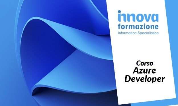 Corso Azure Developer per aziende