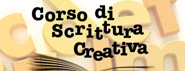 CORSO BASE di SCRITTURA CREATIVA Tutte le fasi della scrittura a Bergamo