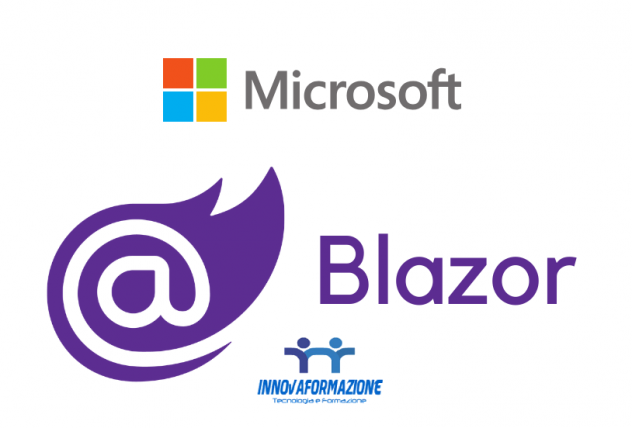 Corso Blazor Microsoft