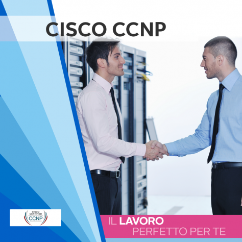 CORSO CISCO CCNP