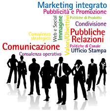 CORSO COMUNICAZIONE E MARKETING DICEMBRE 2022