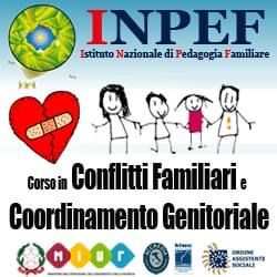 Corso Coordinamento Genitoriale e Conflitti Familiari Procedure e Tecniche