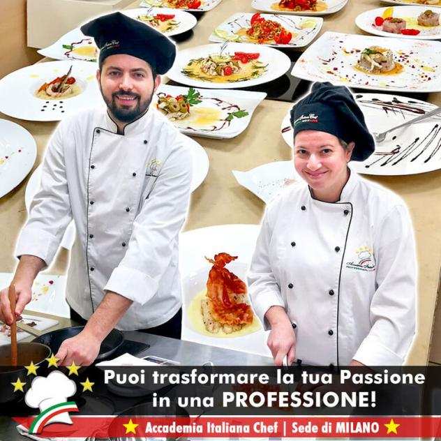 corso Cuoco a Milano