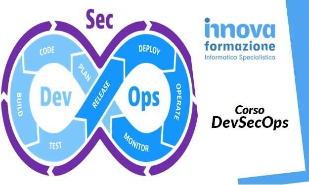 Corso DevSecOps per aziende