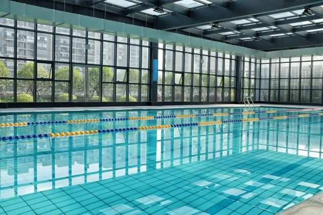 Corso di aggiornamento per responsabili piscine e addetti impianti tecnologici