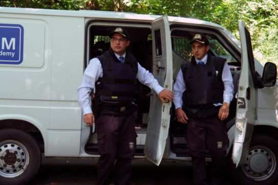 CORSO DI ALTA FORMAZIONE PER ASPIRANTE GUARDIA GIURATA - Livello avanzato