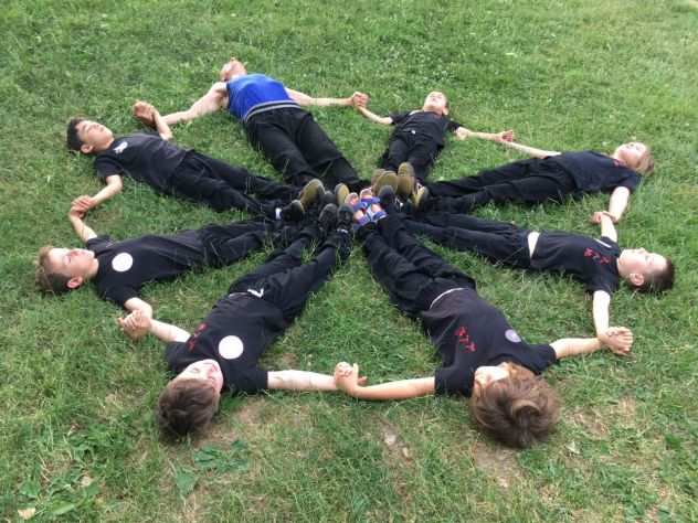 Corso di Arti Marziali ,Qigong, Armi Tradizionali per adulti e bambini