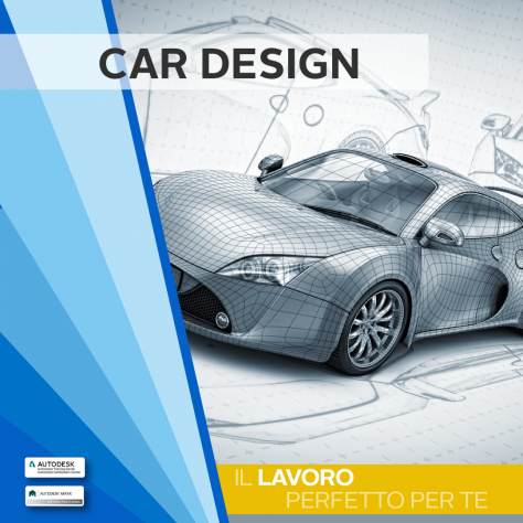 CORSO DI CAR DESIGN