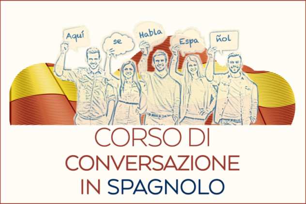 Corso di Conversazione in Spagnolo a Firenze