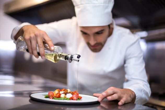 CORSO di CUOCO a PADOVA