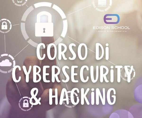 CORSO DI CYBERSECURITY amp HACKING