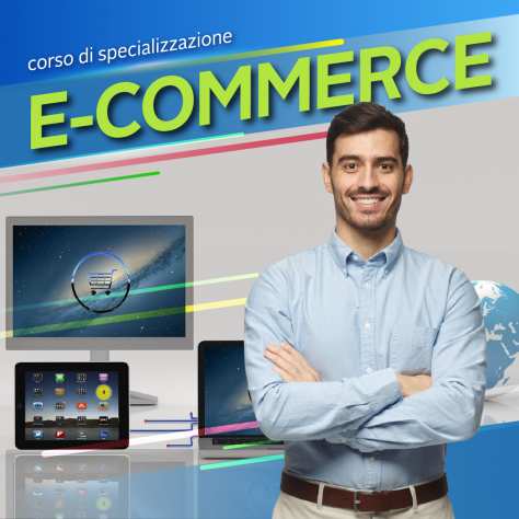 CORSO DI E-COMMERCE CON WORDPRESS