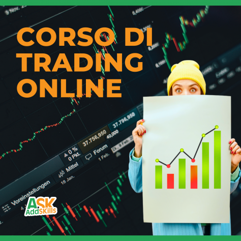 Corso di Economia Finanziaria e Trading Online