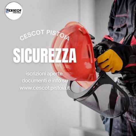 CORSO DI FORMAZIONE e AGGIORNAMENTO DEI LAVORATORI SULLA SICUREZZA